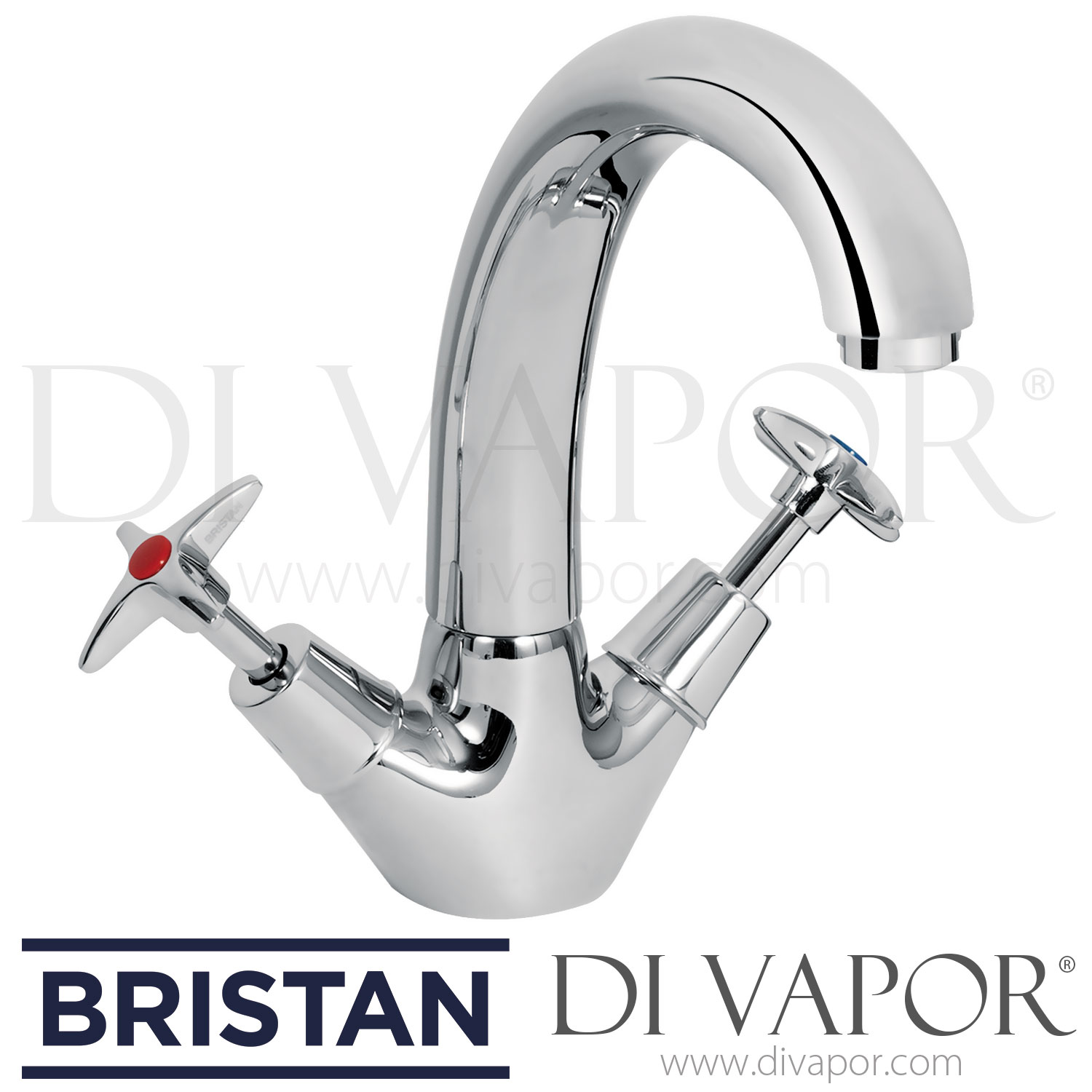 Bristan VAX SNK C X Head Sink Mixer Kitchen Tap Spare Parts